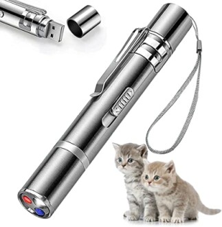 Cat Laser Toys Pointer